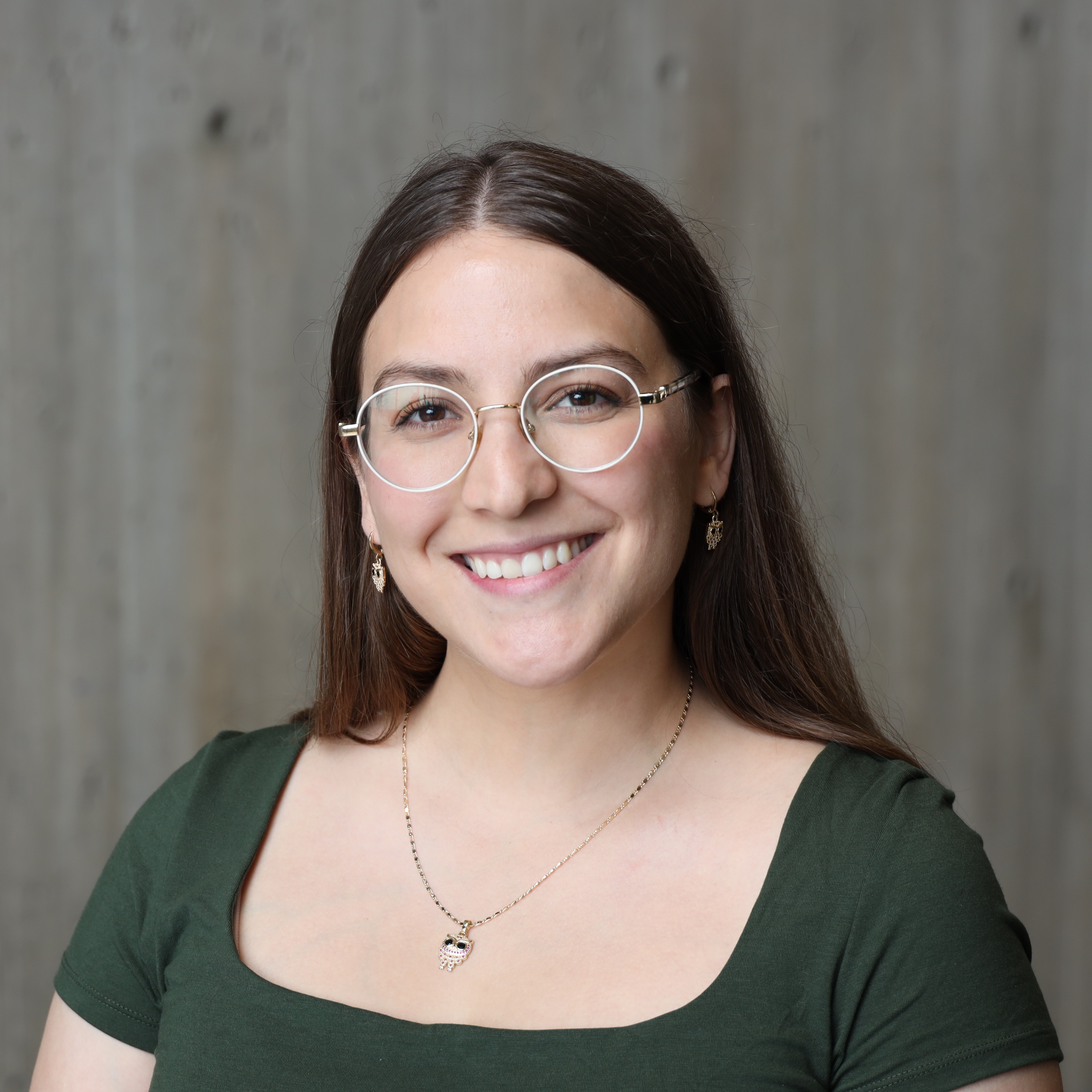 Ana Paola De La Vega placeholder portrait
