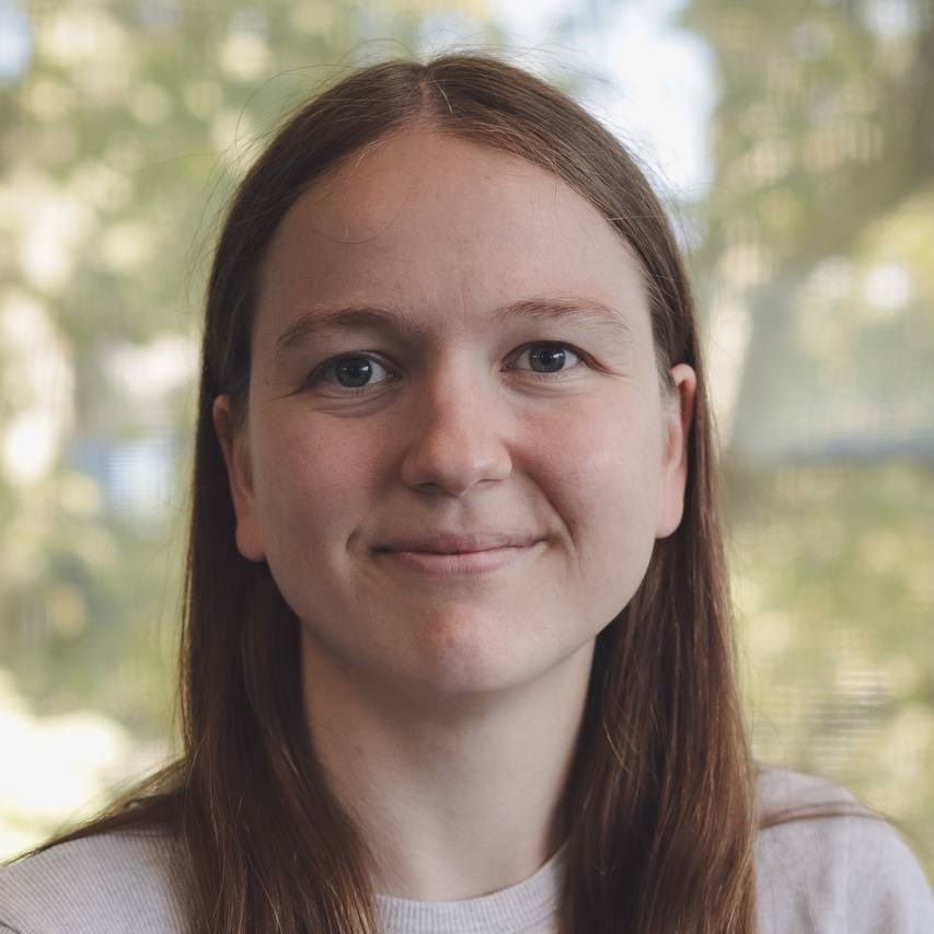 Christina Humer portrait