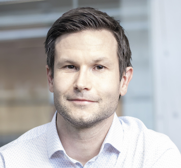 Marc Streit portrait