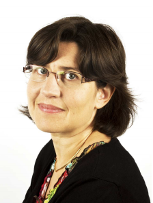 Valérie Masson-Delmotte placeholder portrait
