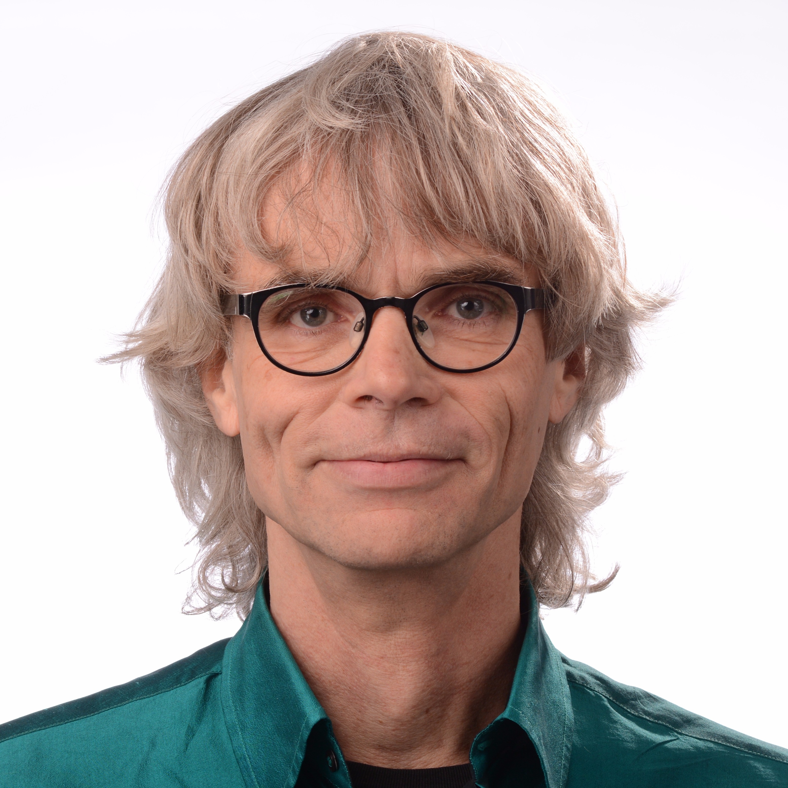 Yuri Engelhardt placeholder portrait